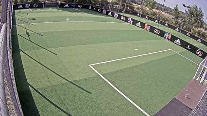 Z5 Aix - San Siro le 27/06/2019  09:44