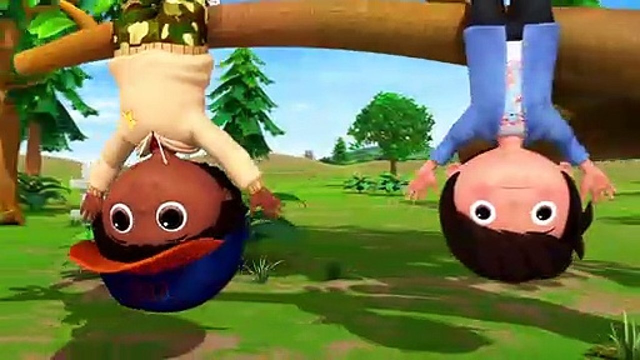 I'm Bored! | No No No! You Can't Be Bored! | Original Songs | By LBB Junior