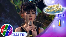 THVL | Người kể chuyện tình Mùa 3 - Tập 1[4]: Mưa rừng - Lê Đình Minh Ngọc