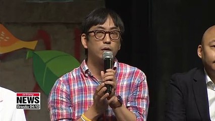 'Along with the Gods' series comes to new audience as musical