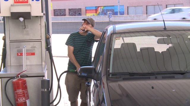 El IPC baja cuatro décimas en junio y marca su menor nivel en casi tres años