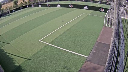 Z5 Aix - Maracana le 27/06/2019  10:06