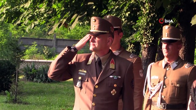 - Sanayı Ve Teknoloji Bakanı Mustafa Varank:- Türkiye Cumhuriyeti Hedeflerine Kararlı Adımlarla Yürümektedir