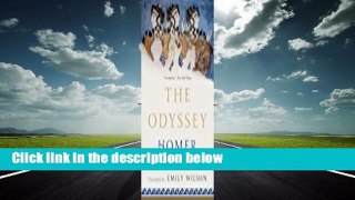 [NEW RELEASES]  The Odyssey