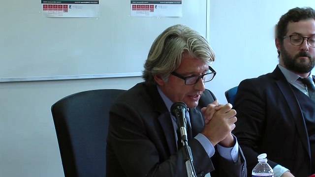 Le juge dans le constitutionnalisme moderne (QsQ #8) - Synthèse , Stéphane Mouton, Professeur de droit public, Université Toulouse Capitole, Directeur de l’Institut Maurice Hauriou _QsQ #8_09Séquence 03ter 1-2