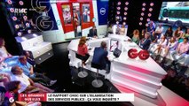 La GG du jour: Doit-on s’inquiéter du rapport choc sur l’islamisation des services publics ? - 27/06
