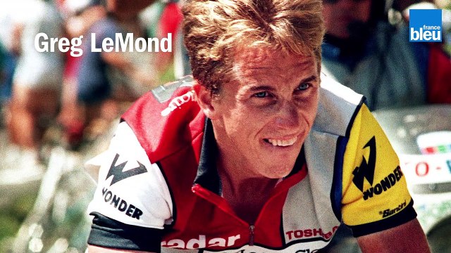 5e étape du Tour de France : la course vue par l'ancien pro Alain Vigneron (à Wisches)