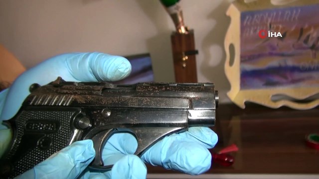 Yasa dışı bahis çetesine operasyon: 34 gözaltı