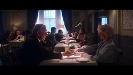 The Good Liar Trailer #1 (2019)