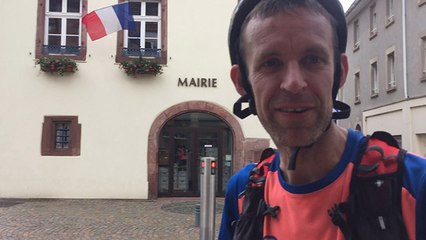 5e étape du Tour de France 2019 : à Sélestat (qui a failli ne pas avoir le Tour)