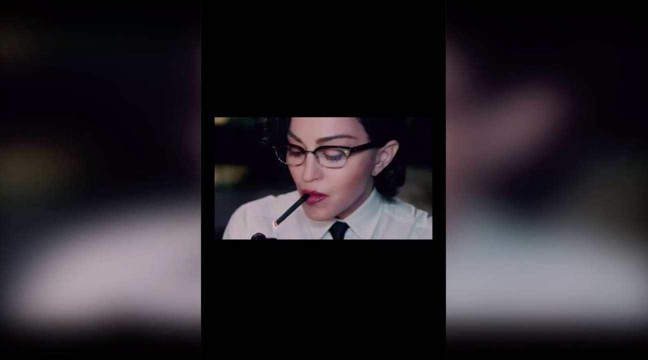 Neues Video: Madonna fordert Waffengestz-Reform