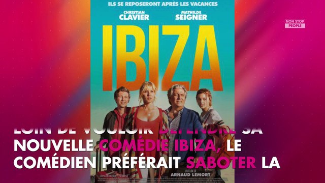 Christian Clavier intenable, il démonte la chronique de Pascal Praud sur RTL