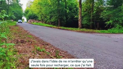 Du simulateur à Munich au ePrix de Berne, Sims a tout fait en électrique