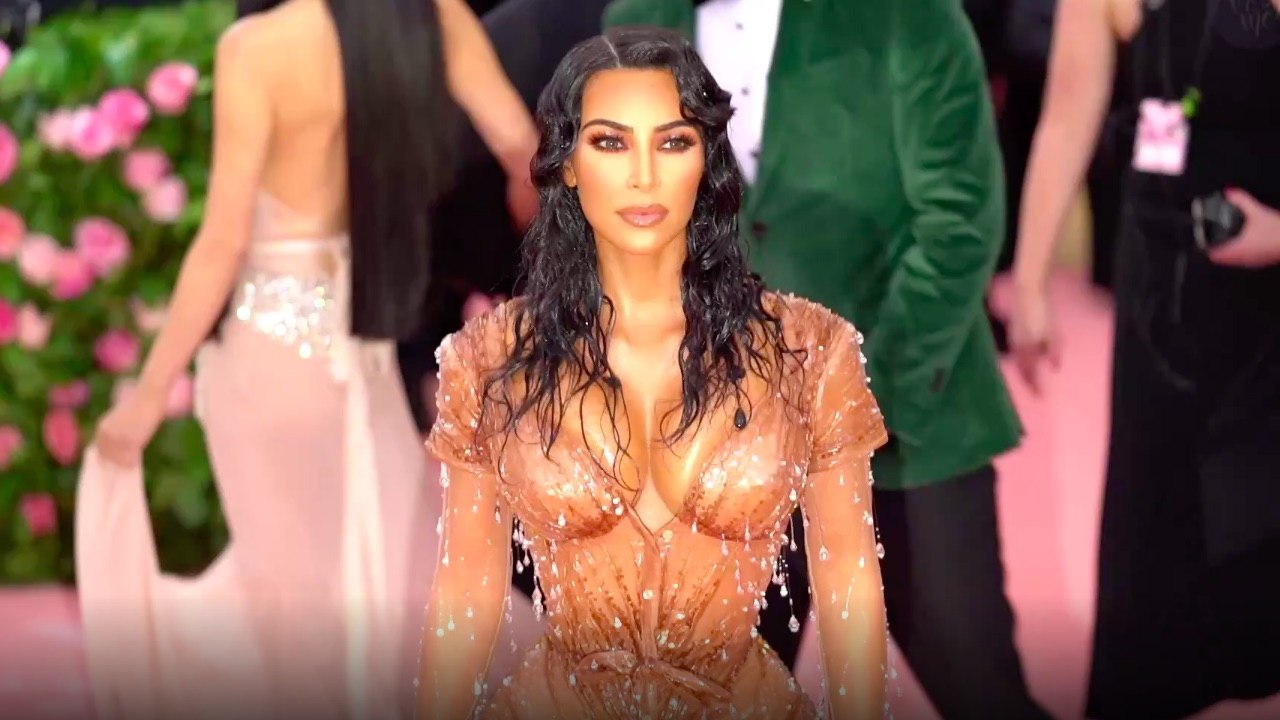Kim Kardashian legt sich mit Japan an