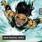 Wave defends Philippine seas in Marvel Comics debut