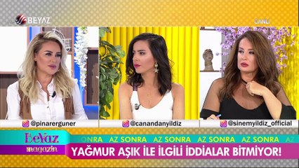 Beyaz Magazin 27 Haziran 2019