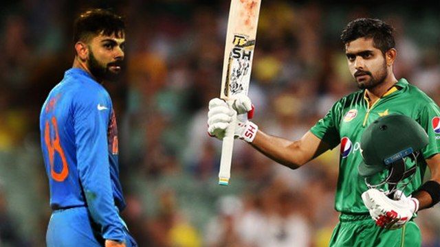 World Cup 2019: Babar Azam Breaks Virat Kohli, Viv Richards Big Record | वनइंडिया हिंदी