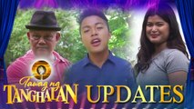 Who among the daily contenders will face the defending champion? | Tawag Ng Tanghalan Update