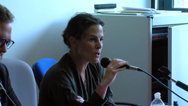 L’avenir du juge constitutionnel dans le constitutionnalisme de demain , Ariane Vidal-Naquet, Professeur de droit public, Université Aix-Marseille _QsQ #8_08-Séquence 03ter-2