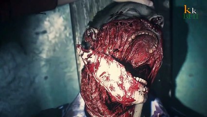 Resident Evil 2 Remake Part 2 Gameplay Walkthrough