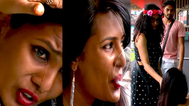 Bigg Boss 3 Tamil: Day 4 Promo 2: அபியின் நடவடிக்கையில் ஏன் இந்த மாற்றம்?- வீடியோ