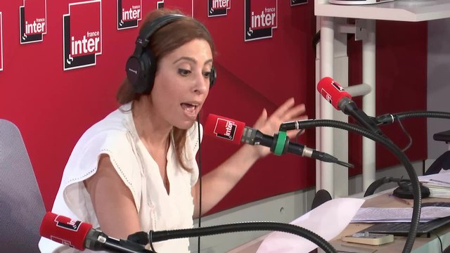 Benjamin Griveaux : La canicule n’est pas une crise, c’est désormais un rendez-vous