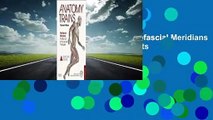 [GIFT IDEAS] Anatomy Trains: Myofascial Meridians for Manual and Movement Therapists