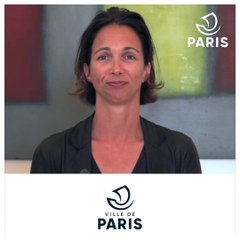Mission Capitale - Interview d'Aurélie Robineau-Israël, Secrétaire Générale de la Ville de Paris