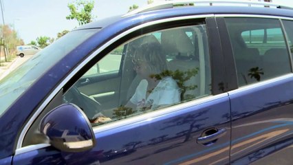 Marta Roca deja caer que podría viajar a Honduras muy pronto