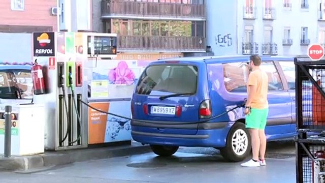 El IPC baja cuatro décimas en junio y marca su menor nivel en casi tres años