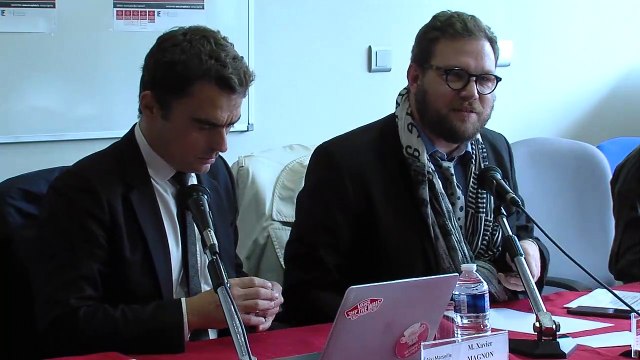 Constitutionalisme et néo-constitutionnalisme : réalité et artificialisme d’une distinction épistémologique , Xavier Magnon, Professeur de droit public, Université Aix-Marseille, Directeur de l’Institut Louis Favoreu. _QsQ #8_08-Séquence 03ter