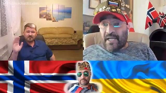 Горбовский и Фархад – палитики ни будит, будит жесть!!! // 2019-06-26_22-14 #Farhad_ролик #запретный #Far18+