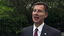 Hunt pledges to clear student debt for young entrepreneurs