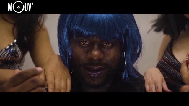 WILLAXXX : AWA KATAMARAN - Poker (Parodie Aya Nakamura - Pookie )