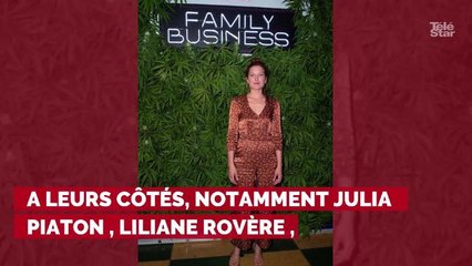 Family Business : histoire, casting, lancement, l'essentiel à...