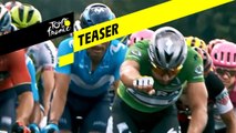 Teaser - Tour de France 2019