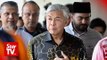 Zahid claims trial to another 33 graft charges