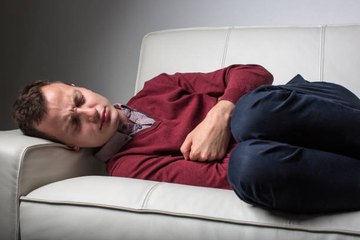Les régimes à base de plantes peuvent soulager la maladie de Crohn