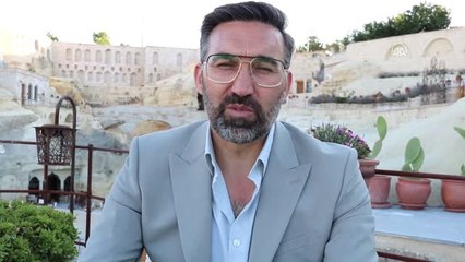 Cappadocia Fashion Week düzenlenecek - NEVŞEHİR