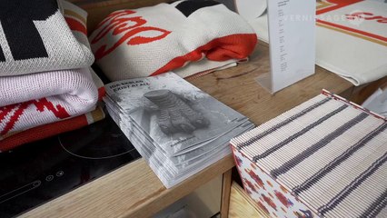 Ida Ekblad: FRA ÅRE TIL OVN / Kunsthalle Zürich