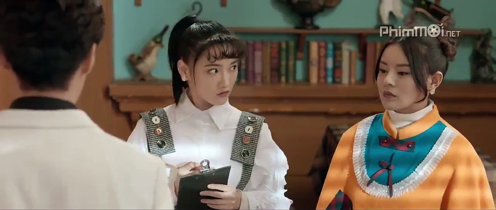 Tội Ác Lúc Nửa Đêm Tập 1 VietSub - Thuyết Minh (2019) -  Thể loại: Hành Động, Tâm Lý - Tình Cảm, Phiêu Lưu, Hình Sự  Trung Quốc