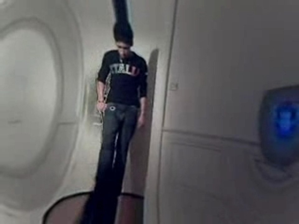 Junggler clip 7