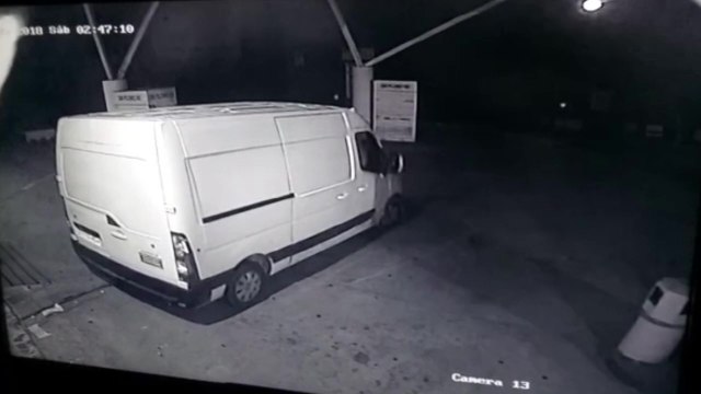 Detenidas 22 personas de un grupo acusado de robar en Córdoba