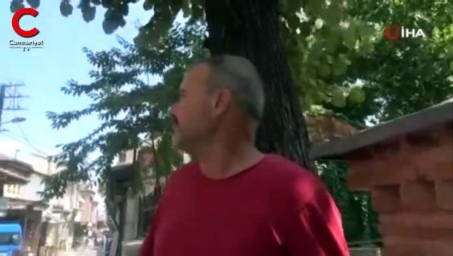 Emumi tuvalet iflas edince esnaf isyan etti: İhtiyaç gidermek için nereye gideceğiz?