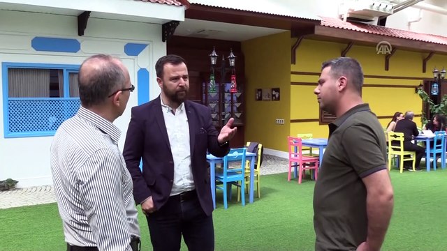 Web sitesi ve alan adları da gayrimenkul gibi değerleniyor - BURSA