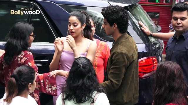 Dostana 2 Kartik Aaryan Janhvi Kapoor Finalised