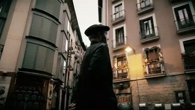 Nosotros, el emocionante vídeo que exalta los valores de los Sanfermines