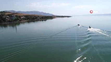 Doğal güzelliği ile dikkat çekmişti o köye ilgi arttı