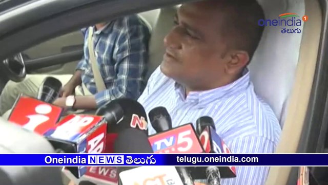 ప్రజాధనంతో కట్టిన భవనాన్ని కూల్చడం దారుణం..!! Ganta Srinivasa Rao Fires On YSRCP Government