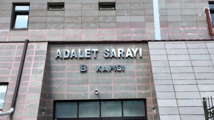 FETÖ şüphelisi mezuniyet töreninde yakalandı - ESKİŞEHİR